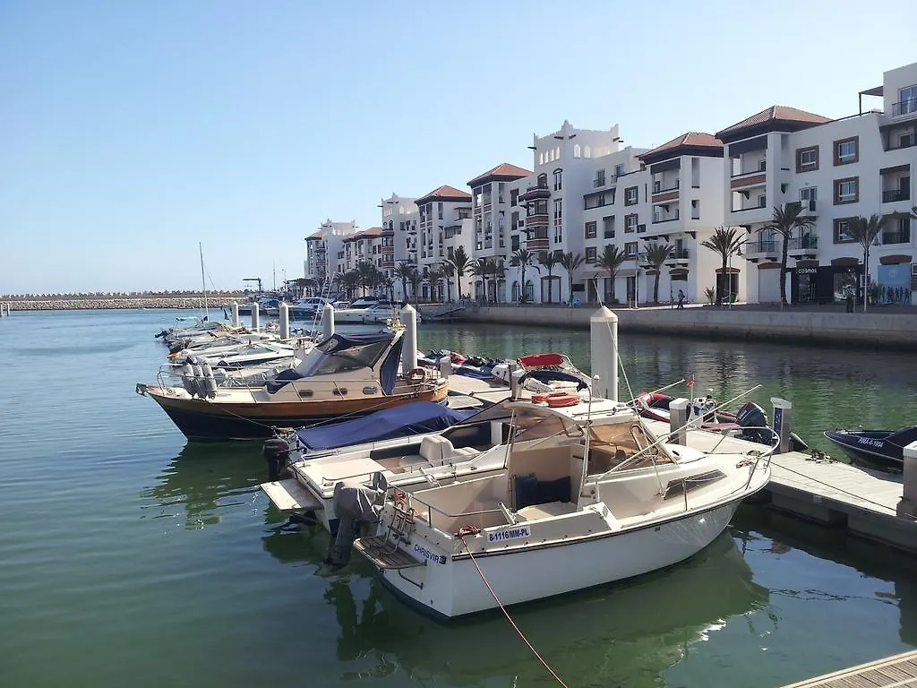 Residence Islane Agadir 0*,  Morocco