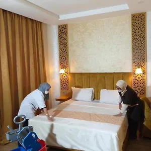 Palm's Hotel