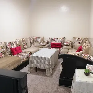  Apartmán Sidi Youssef