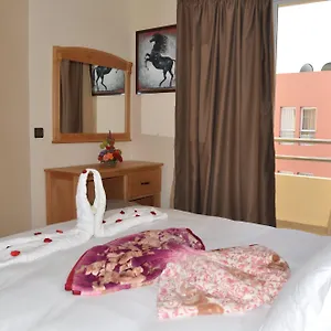 Appart-hotel Sofines Apartahotel