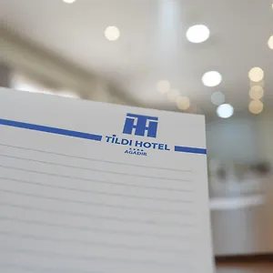 4* Hotel Tildi Hotel&spa