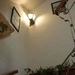 Hobbiton Apartamento