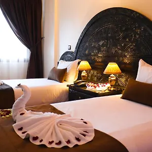 2* Hotel Salam
