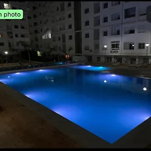 Sun Rise Islan Appart Appartement