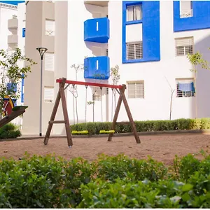  Appartement Assahil House