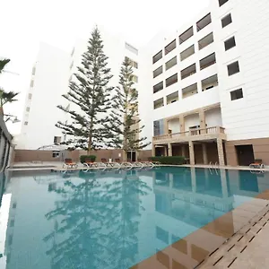 Agyad Maroc Appart-hotel Hotel