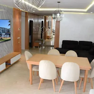 Bay De Standing 140m2 Appartement