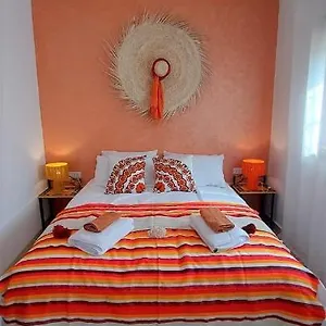 Casa Zouina Bed and breakfast