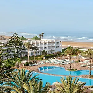 Iberostar Waves Founty Hotell
