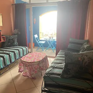 Taghazout Bay Appartement