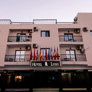 Lynx Hotell