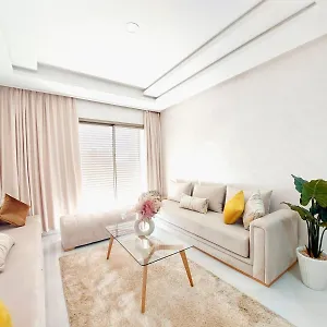 Family Modern Flat Near Mcdo & Appartement