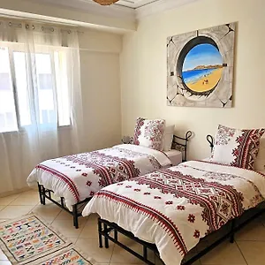Centre-ville Appartement
