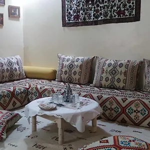 Résidence Narjiss 1 Appartement