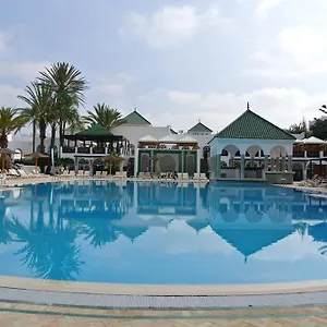 4* Hotel Valeria Jardins D'agadir - In