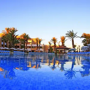 4* מלון Dunes D'or Ocean Club