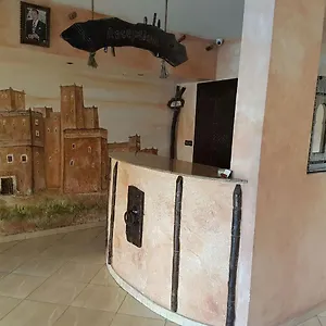 2* Hotel apartamentowy Tafat