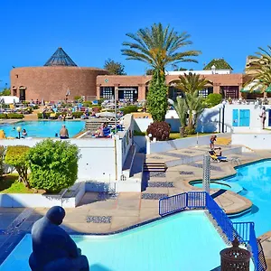 El Pueblo Tamlelt Hotell