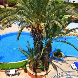 4* Aparthotel Golden