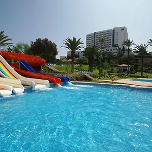 Tui Suneo Kenzi Europa Hotell