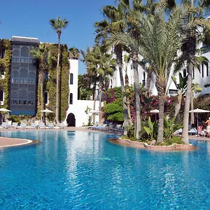 Mogador Al Madina Hotell