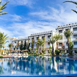 4* Hotel Borjs Suites&spa