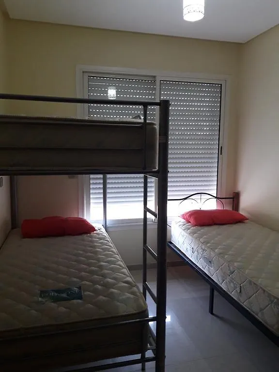 Residence Islane Agádír Apartmán