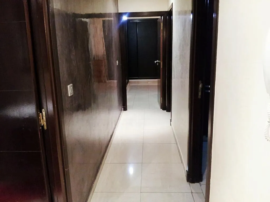 Residence Islane Agadir 0*,  Maroc
