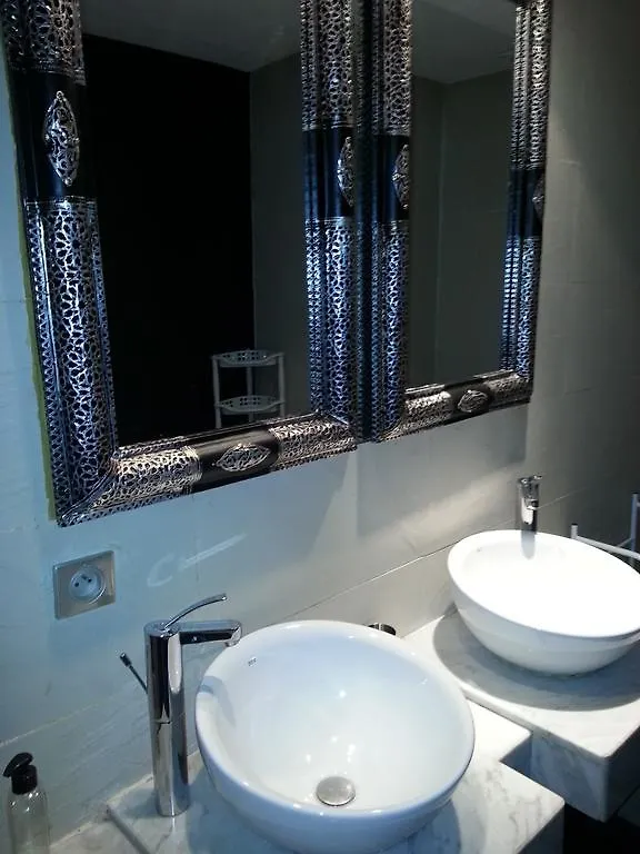 Residence Islane Agadir 0*,