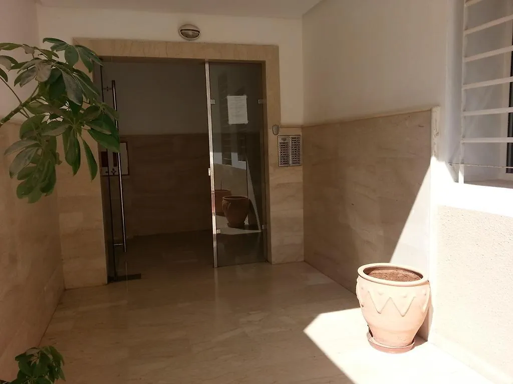 Appartement Residence Islane Agadir
