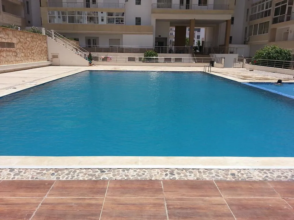 Appartement Residence Islane Agadir