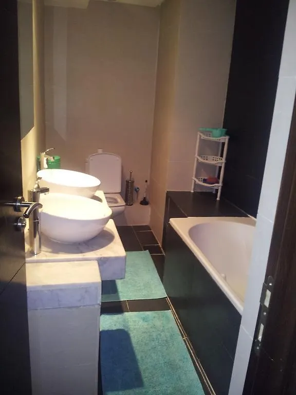 Residence Islane Agadir