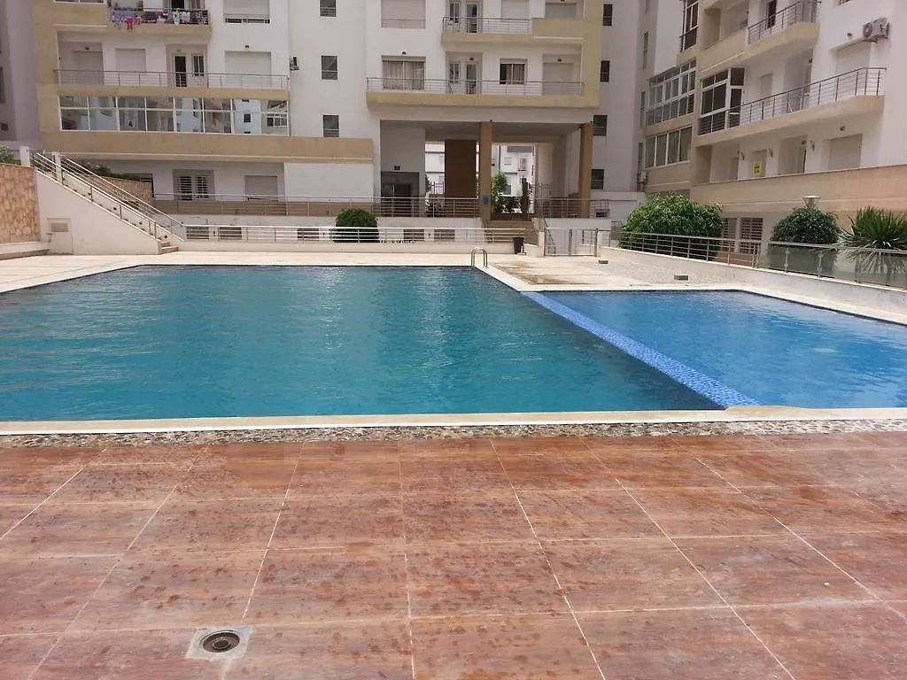 Residence Islane Agadir