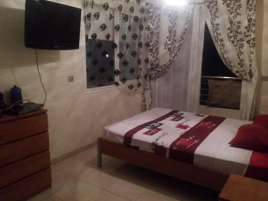 Residence Islane Agadir