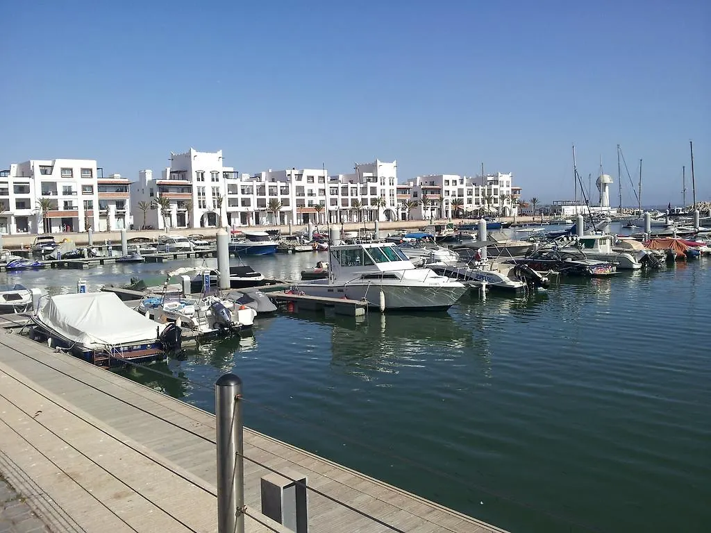 Residence Islane Agadir Appartement