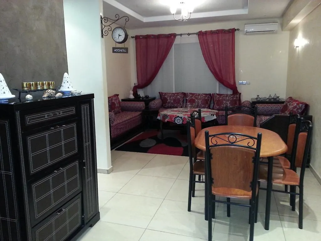 Residence Islane Agadir