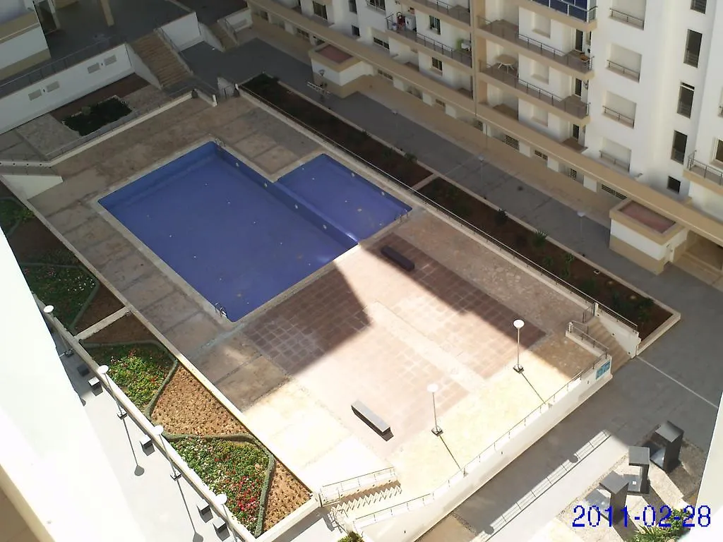 Residence Islane Agadir Appartement