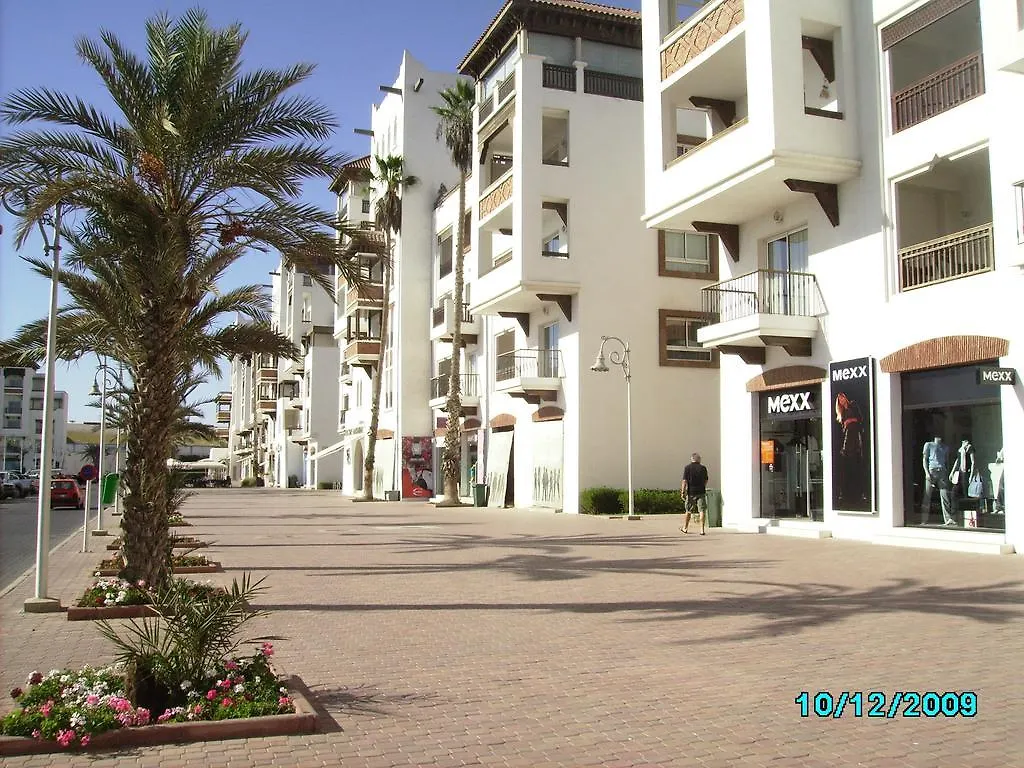 Residence Islane Agadir